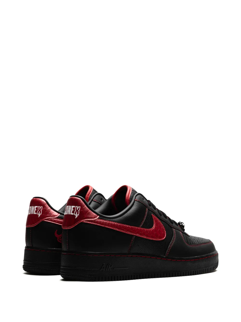 Air Force 1 Low Rtfkt