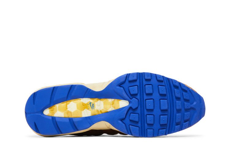 Nike Air Max 95 Premium Kashima Antlers