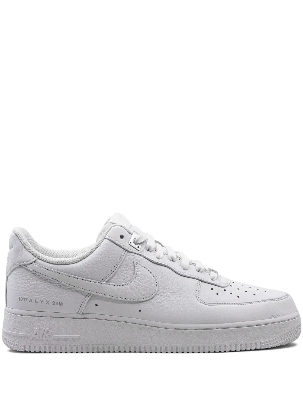Nike X 1017 Alyx 9Sm Air Force 1 White Sneakers