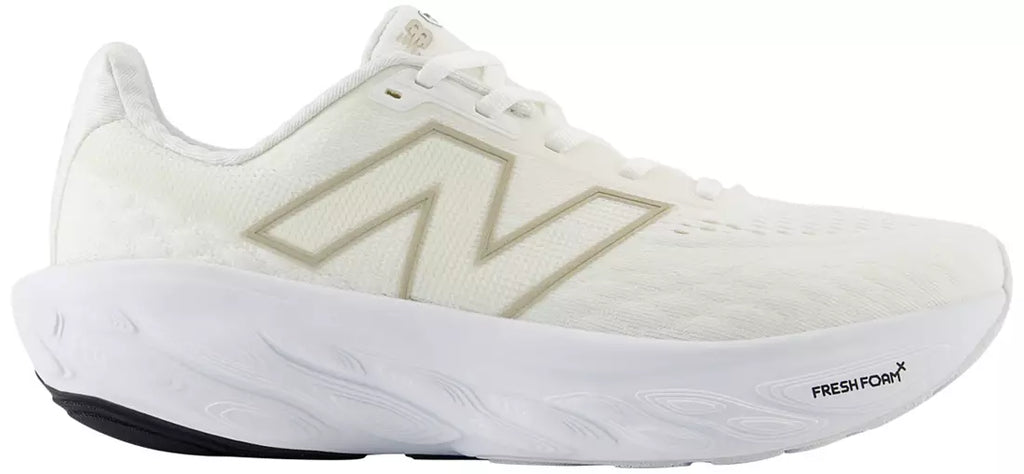 New Balance Womens 1080v14 - WHITE (Narrow)