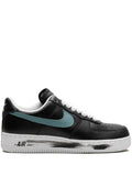 Nike X Peaceminusone Air Force 1 Low Paranoise 3.0 Sneakers