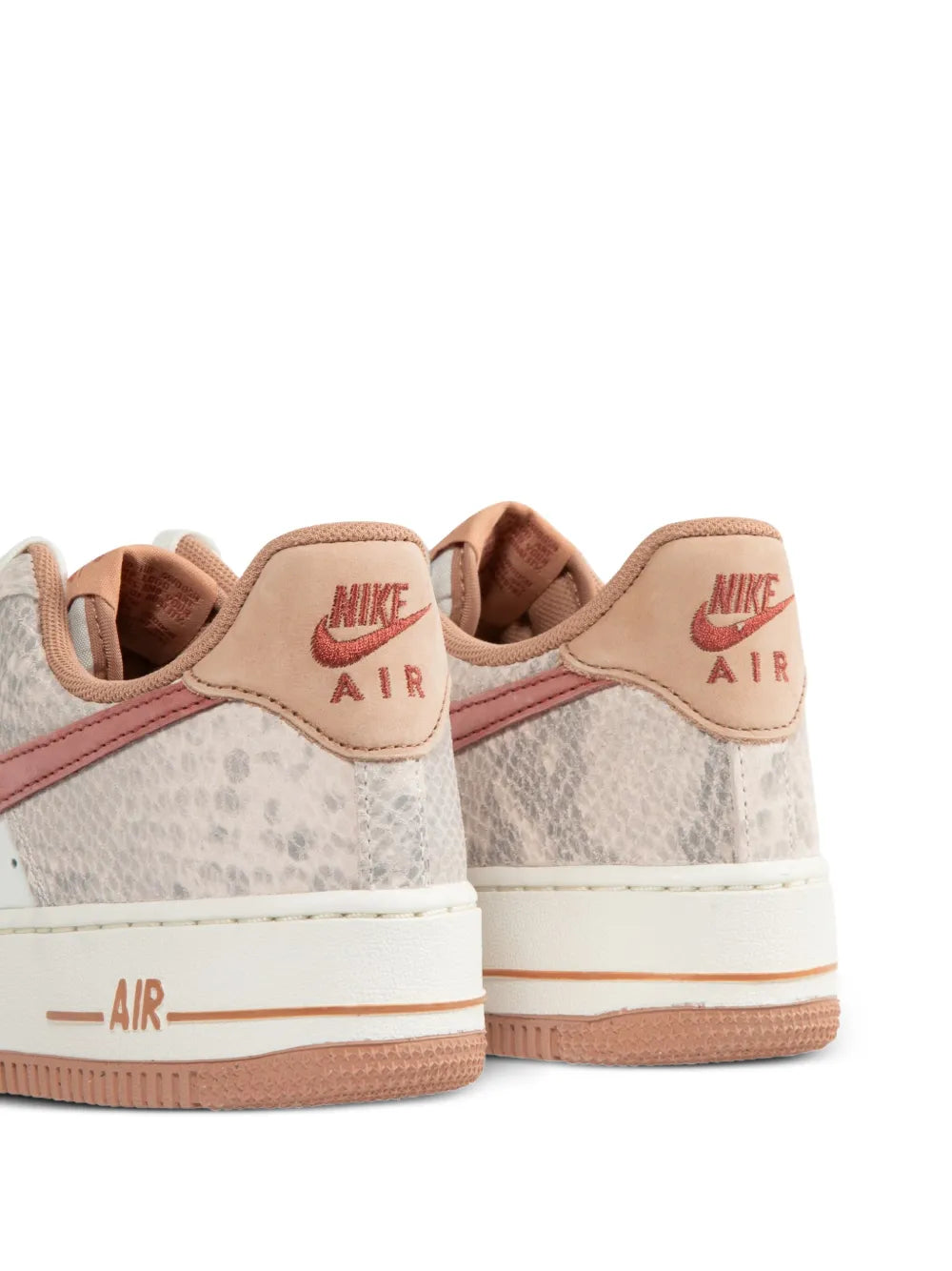 Air Force 10'7 Lv8