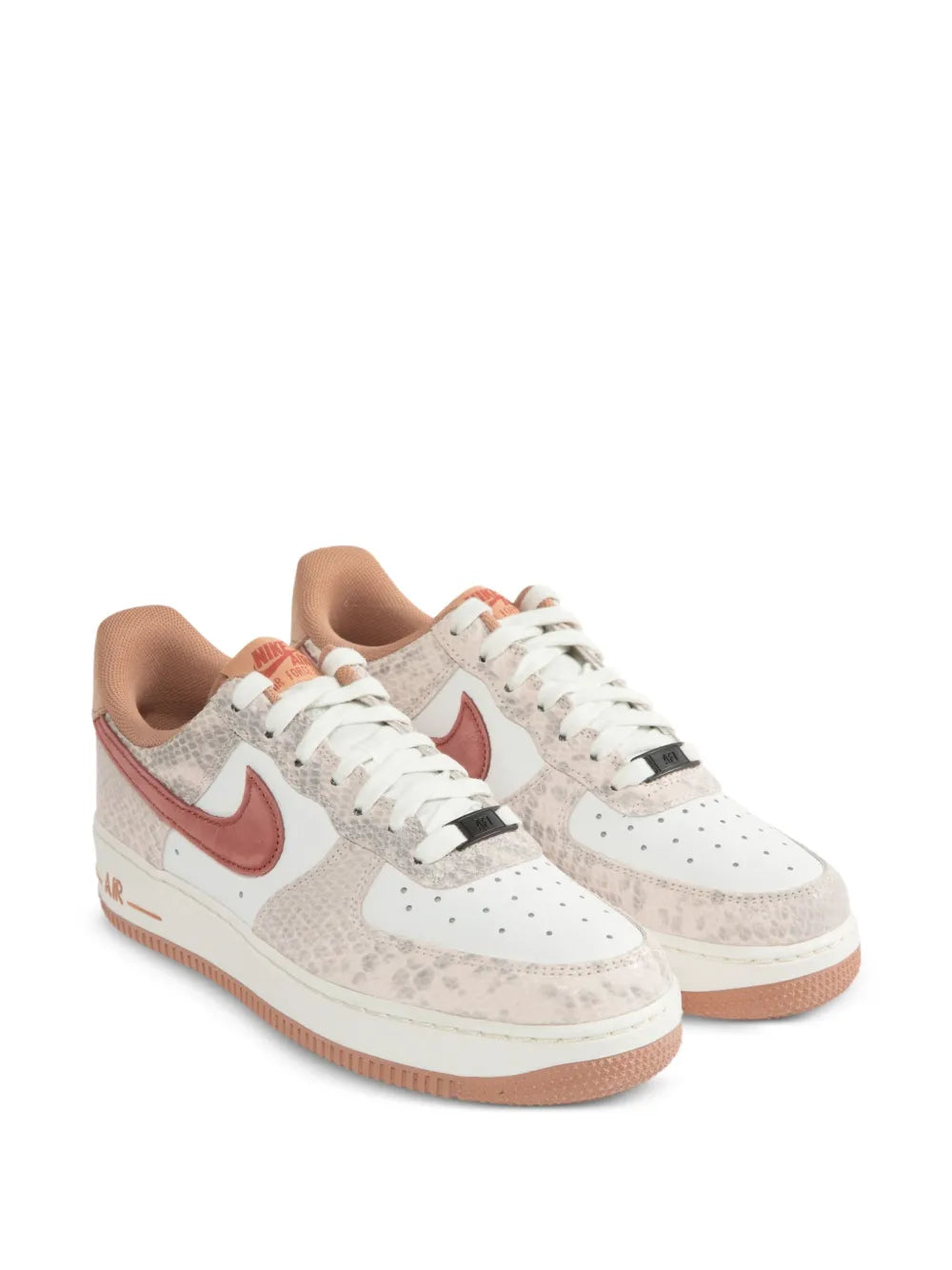 Air Force 10'7 Lv8
