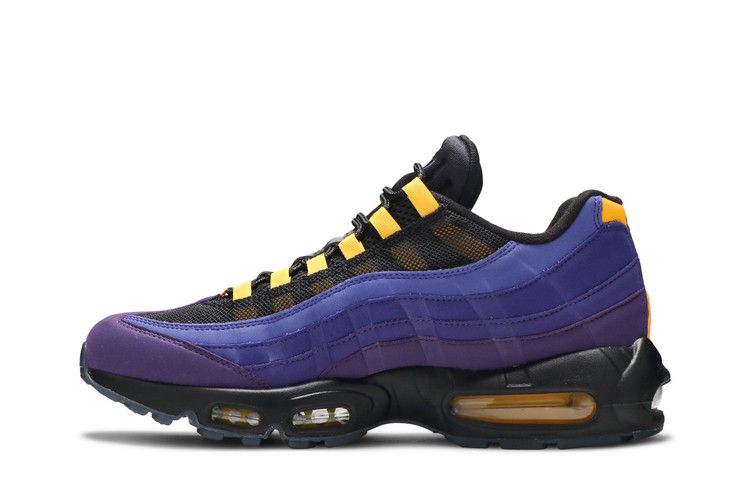 Nike Air Max 95 NRG LeBron Lakers