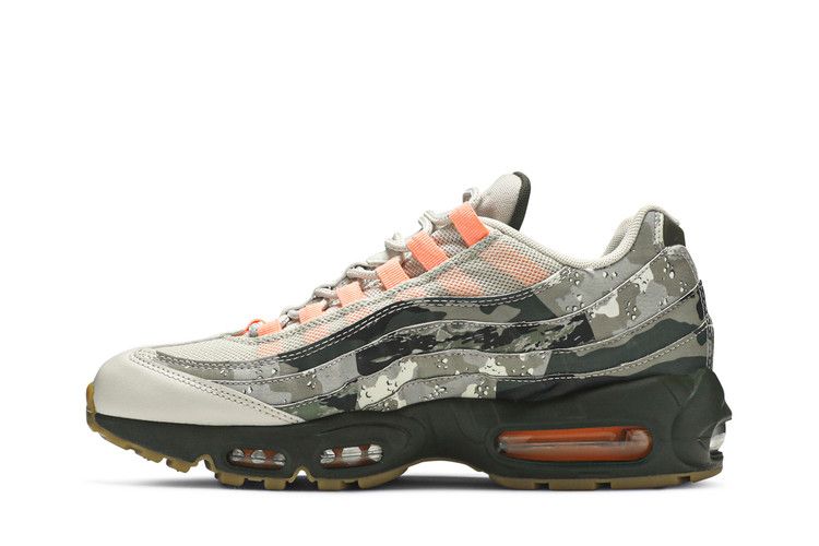 Nike Air Max 95 Camo Sunset