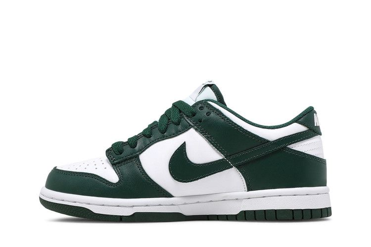 Nike Dunk Low Michigan State (GS)