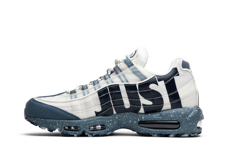 Nike Air Max 95 Just Do It Mt. Fuji