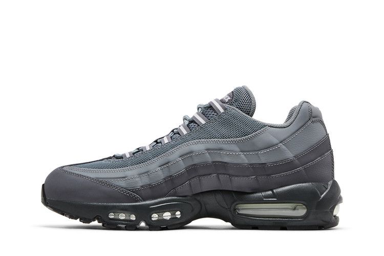 Nike Air Max 95 Dark Grey Anthracite