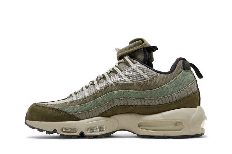 Nike Air Max 95 Surplus Supply