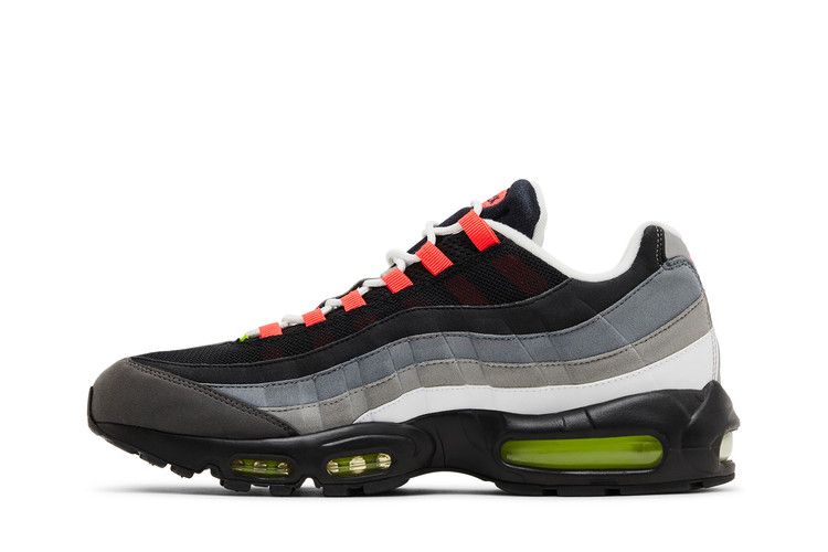 Nike Air Max 95 What the Air Max