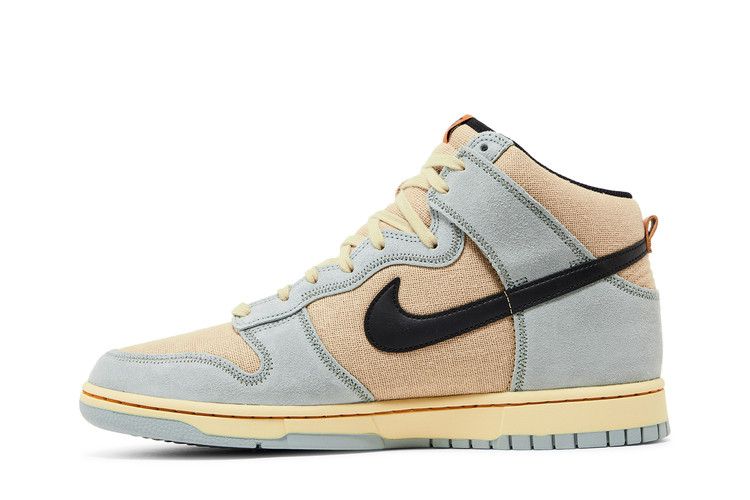 Nike Dunk High SE Hemp Hoops