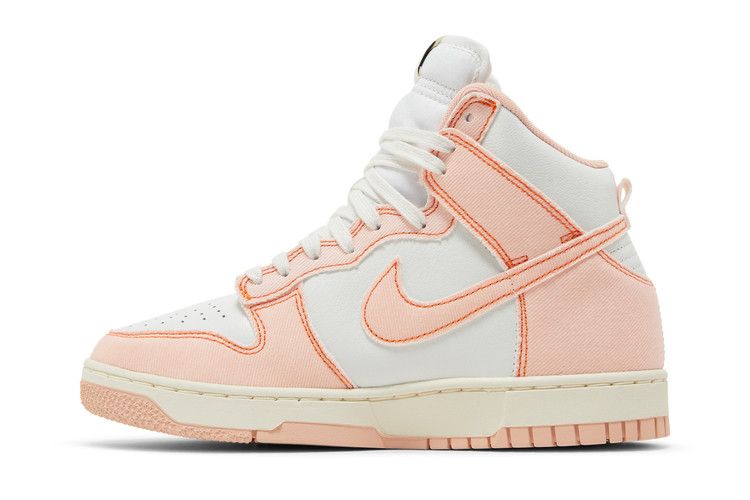 Nike Dunk High 1985 Arctic Orange (Women's)