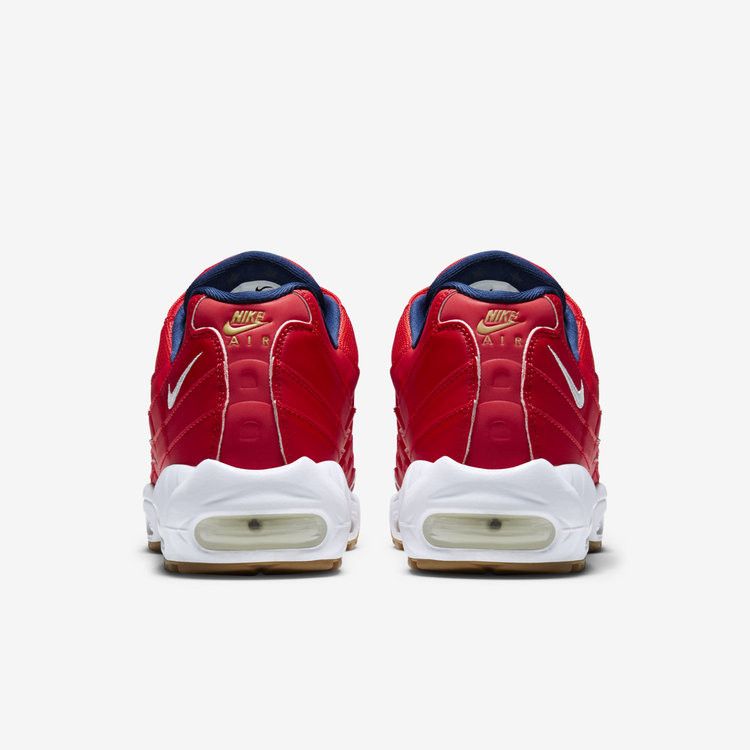 Nike Air Max 95 Independence Day