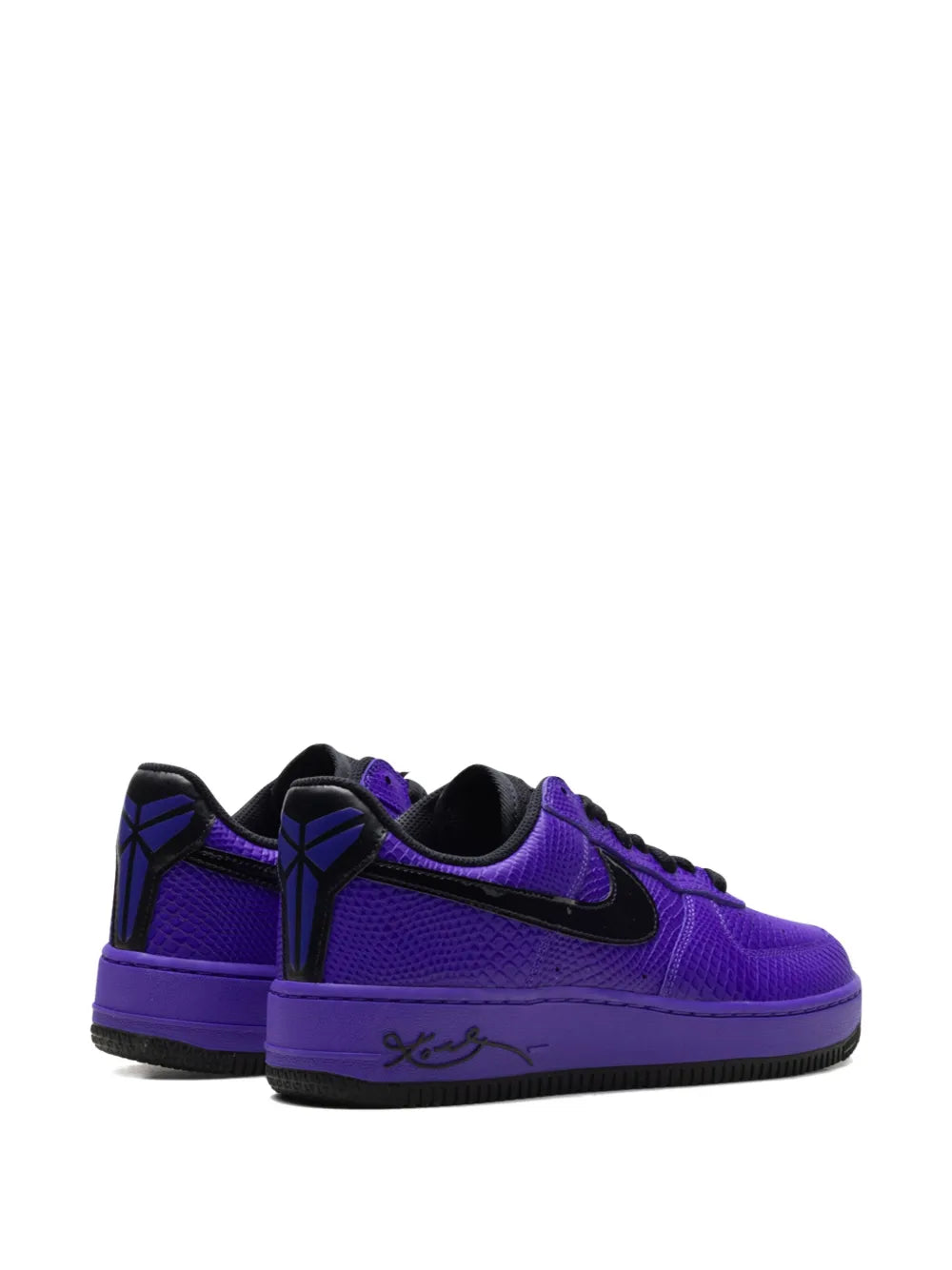 Air Force 1 Low Kobe Bryant