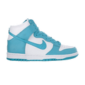 Nike Dunk High Mineral Blue
