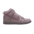 Nike Dunk High DQM Cave Purple