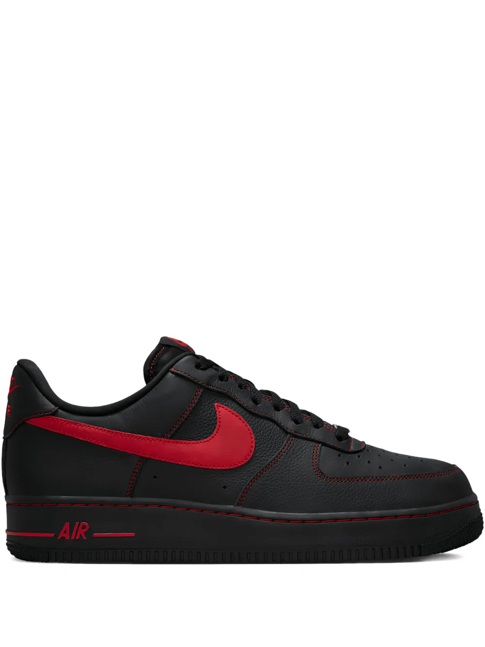 Air Force 10'7 Lv8