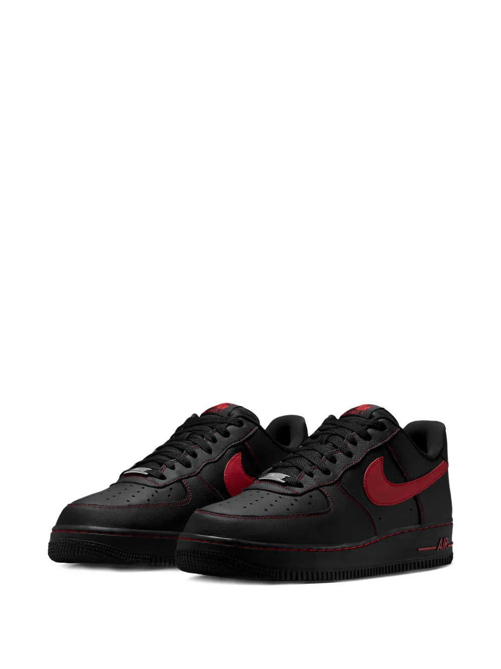 Air Force 10'7 Lv8