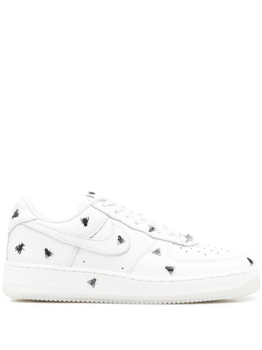 Air Force 1 Embellished Trainers
