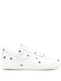 Air Force 1 Embellished Trainers