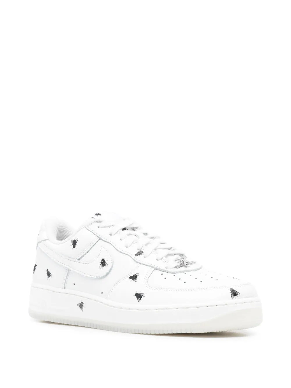 Air Force 1 Embellished Trainers