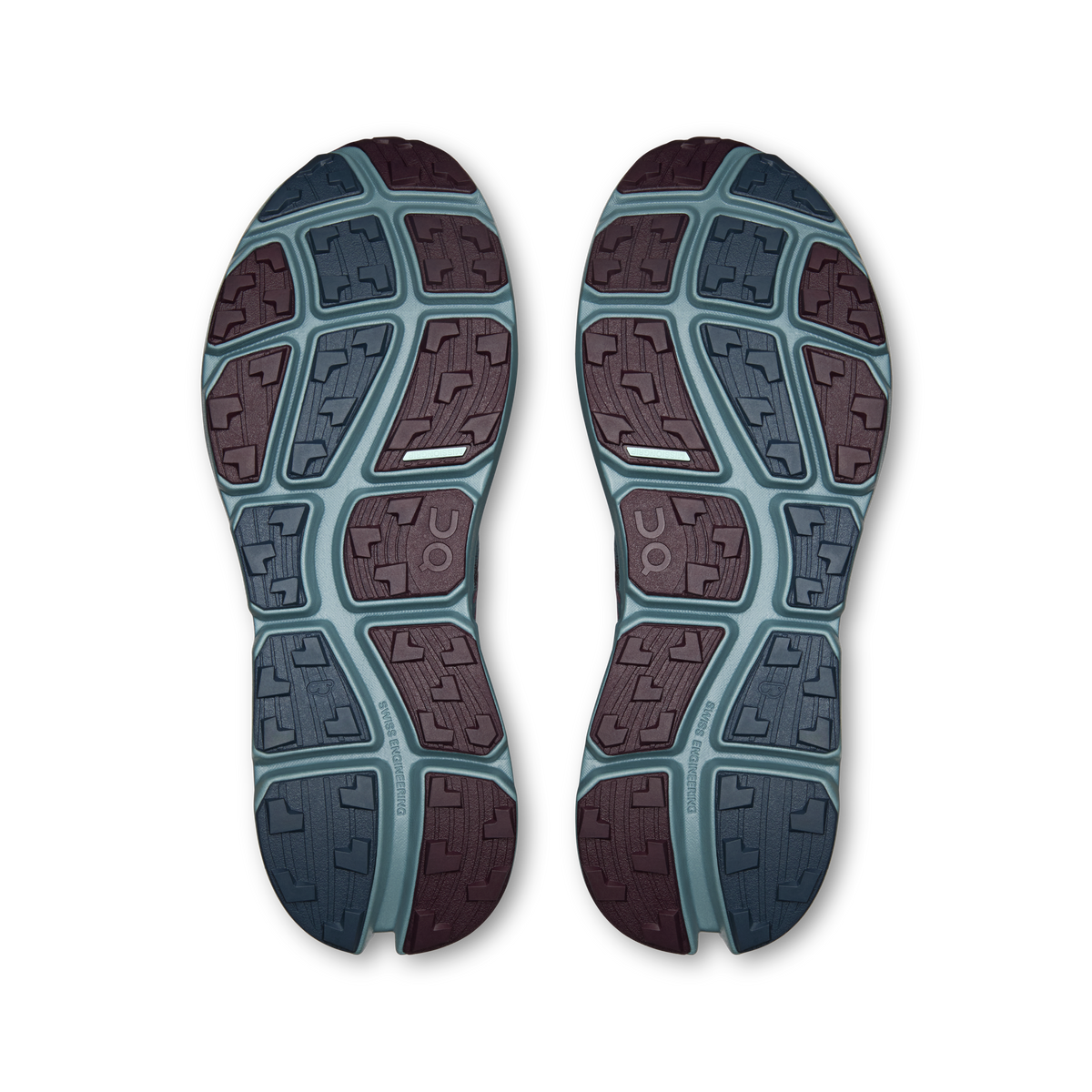 ON Men's Cloudsoma - Urchin Agave
