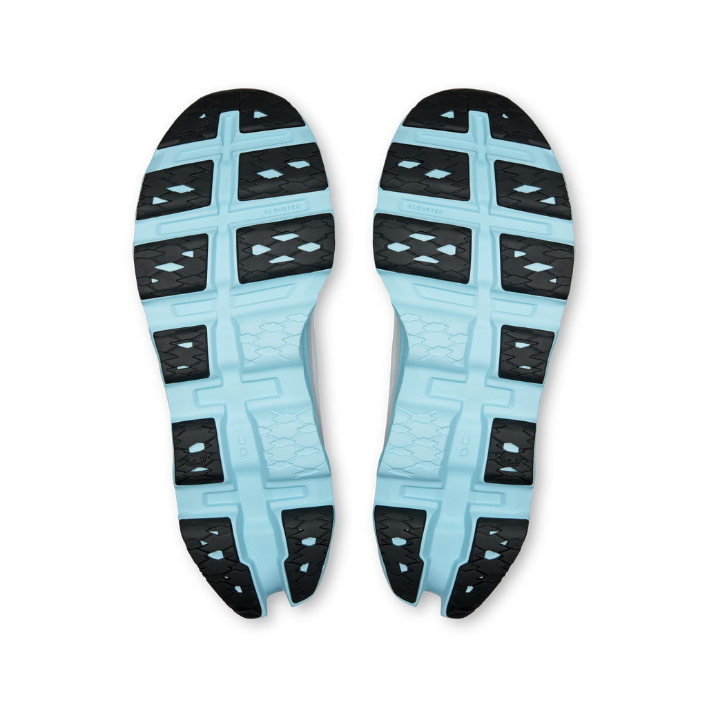 ON Men's Cloudmonster 3 - Ivory Topaz