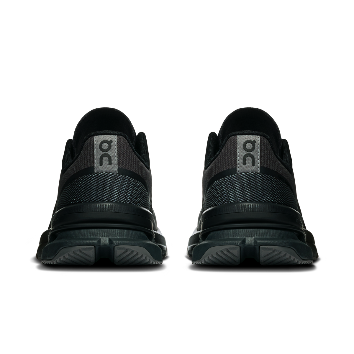 ON Women's Cloudpulse Pro - Black Eclipse