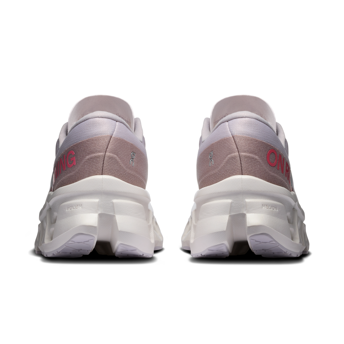 ON Women's Cloudmonster 3 - Ether Ivory
