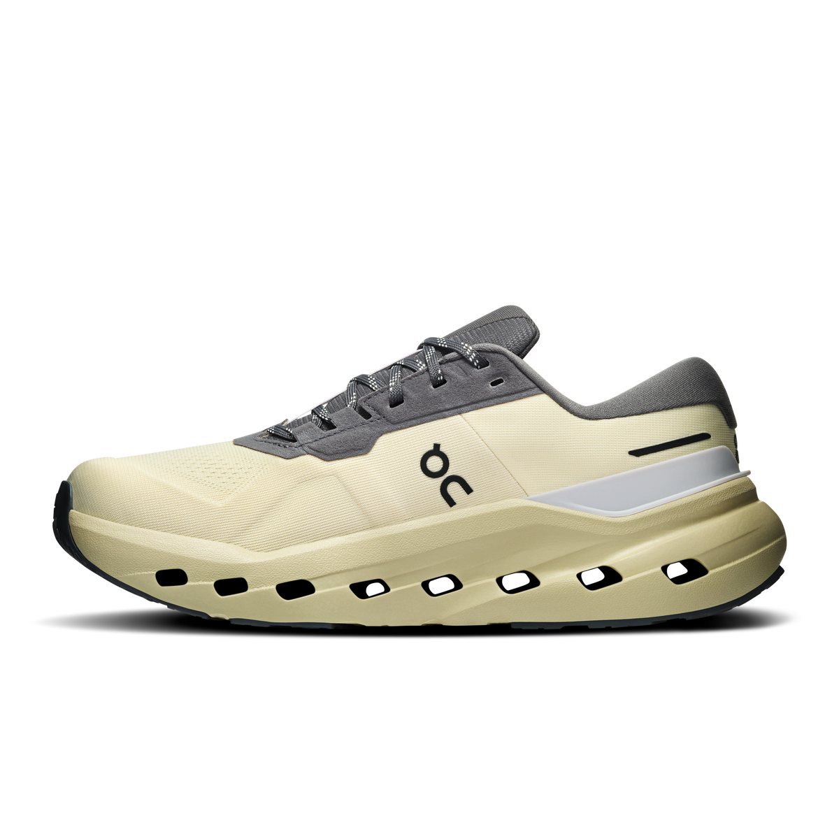 ON Women's Cloudrunner 3 WP - Pollen Haze