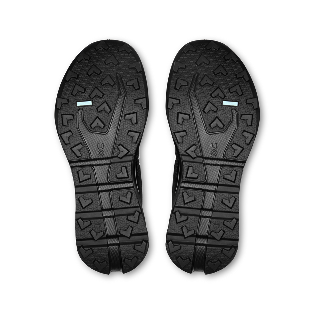 ON Women's Cloudvista 3 - Black Black