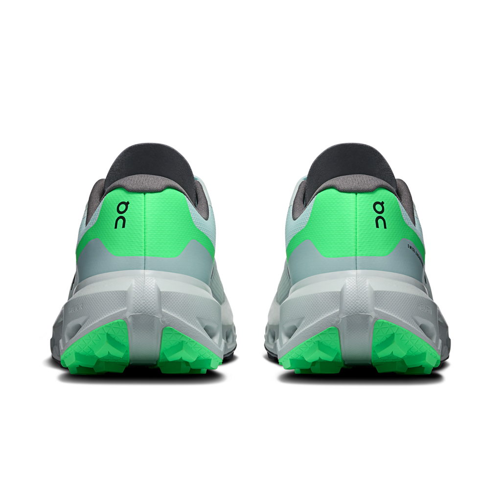 ON Women's Cloudvista 3 - Flurry Verdite