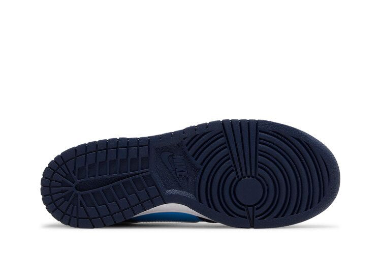 Nike Dunk Low University Blue White (GS)