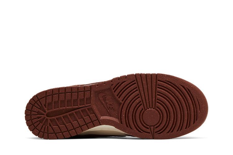 Nike Dunk Low Next Nature Red Sepia (Women's)