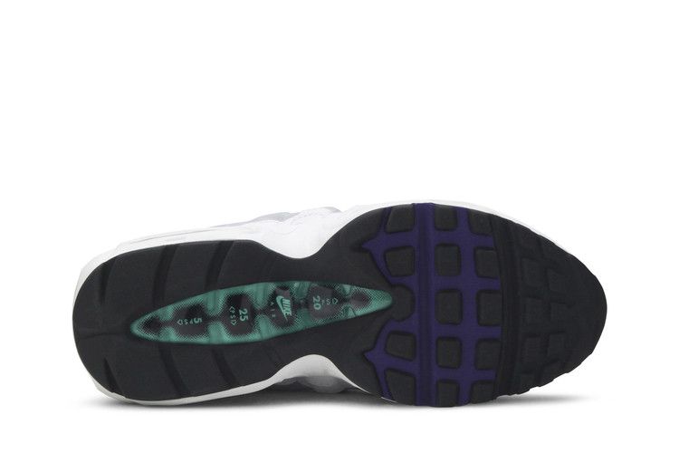 Nike Air Max 95 Grape (2018) (Women's)