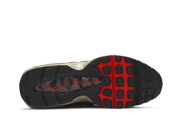 Nike Air Max 95 Freddy Krueger
