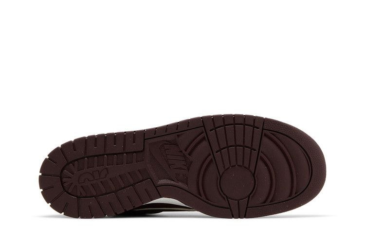 Nike Dunk Low Jumbo Light British Tan