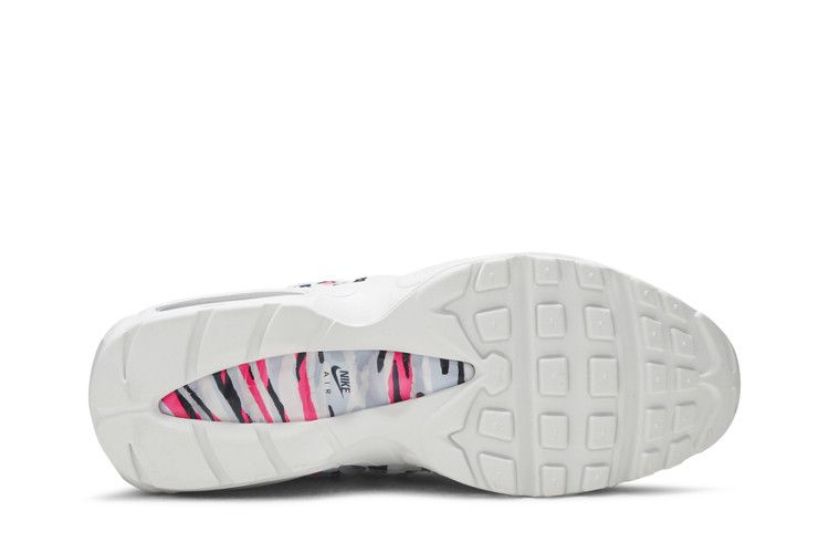 Nike Air Max 95 Country Pack Korea