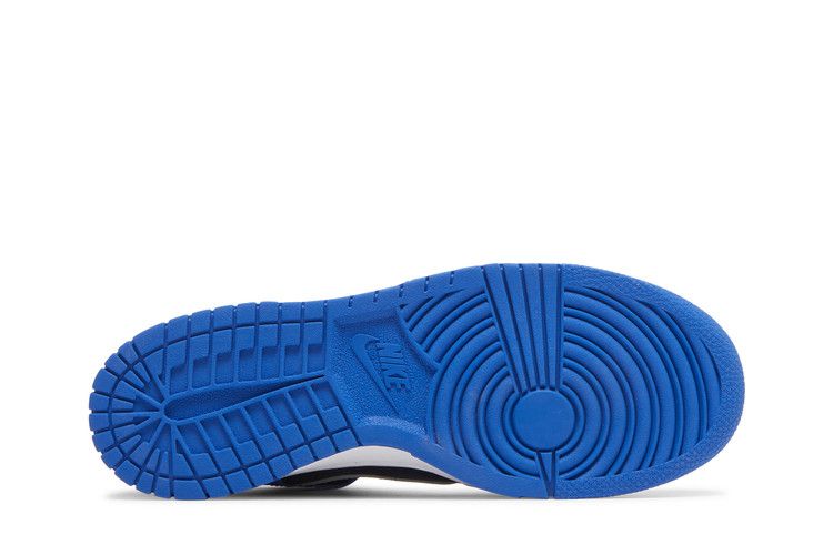 Nike Dunk High Obsidian (GS)