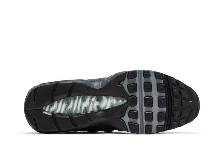 Nike Air Max 95 Dark Grey Anthracite