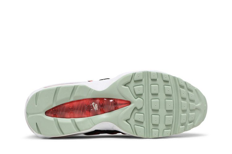 Nike Air Max 95 Aliens