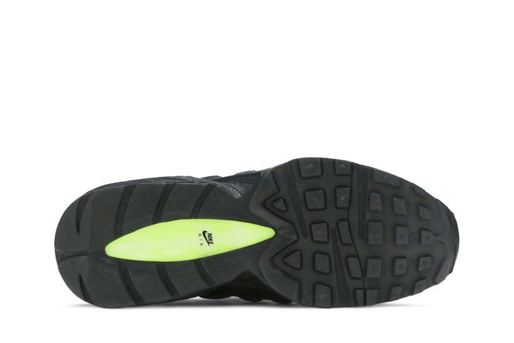 Nike Air Max 95 Black Volt (GS)