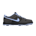Nike Dunk Low Golf Black Light Blue