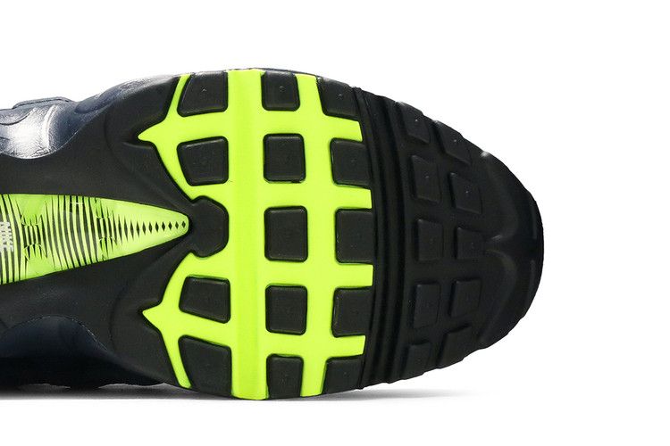 Nike Air Max 95 Seahawks