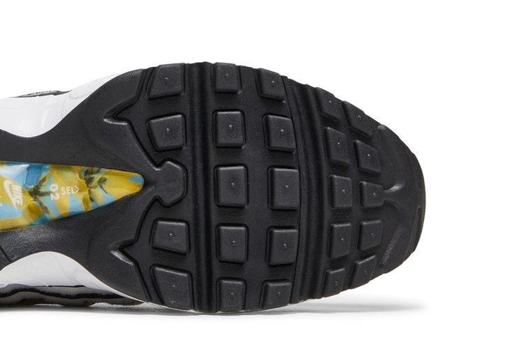 Nike Air Max 95 Pollen Rise