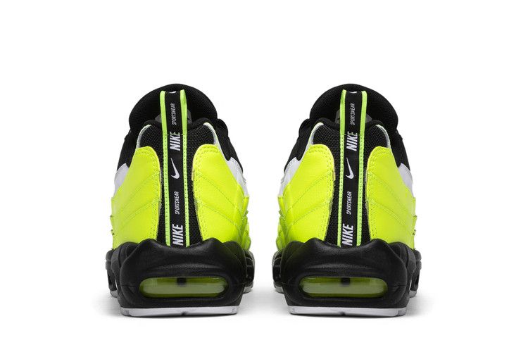 Nike Air Max 95 Reverse Volt