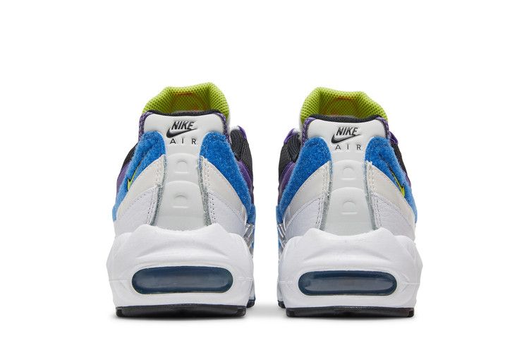 Nike Air Max 95 Kaomoji