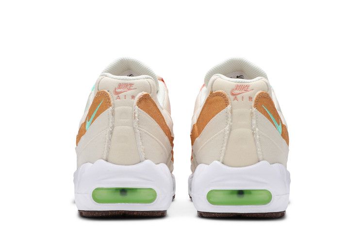 Nike Air Max 95 Happy Pineapple