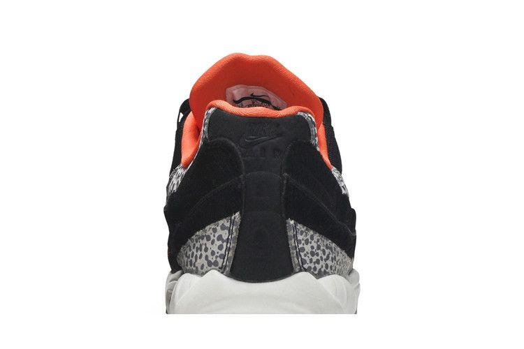 Nike Air Max 95 Safari Keep Rippin Stop Slippin