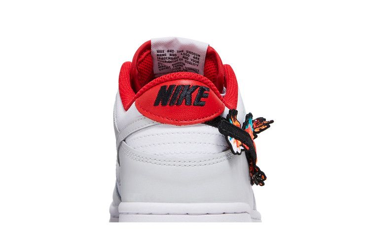 Nike Dunk Low Year Of The Dragon (GS)